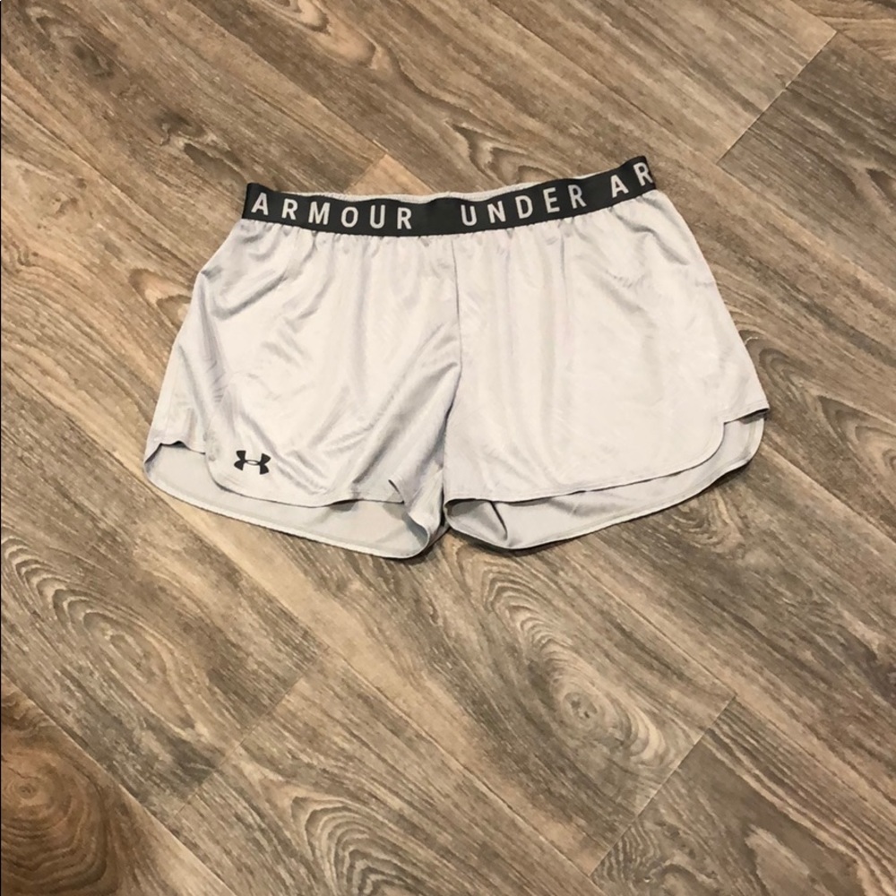 Under Armour shorts